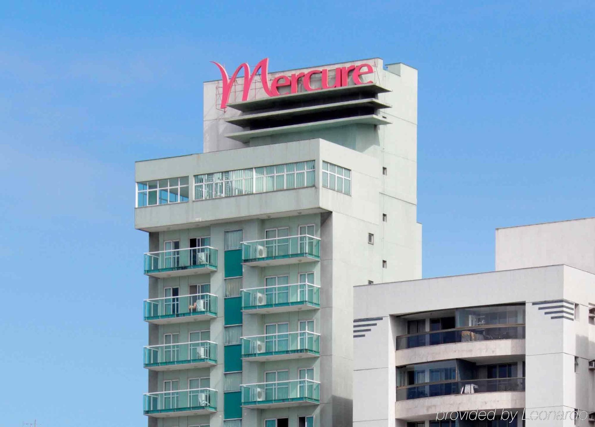 Triangulo Apart Hotel Βιτόρια Εξωτερικό φωτογραφία