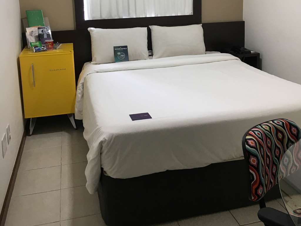 Triangulo Apart Hotel Βιτόρια Εξωτερικό φωτογραφία