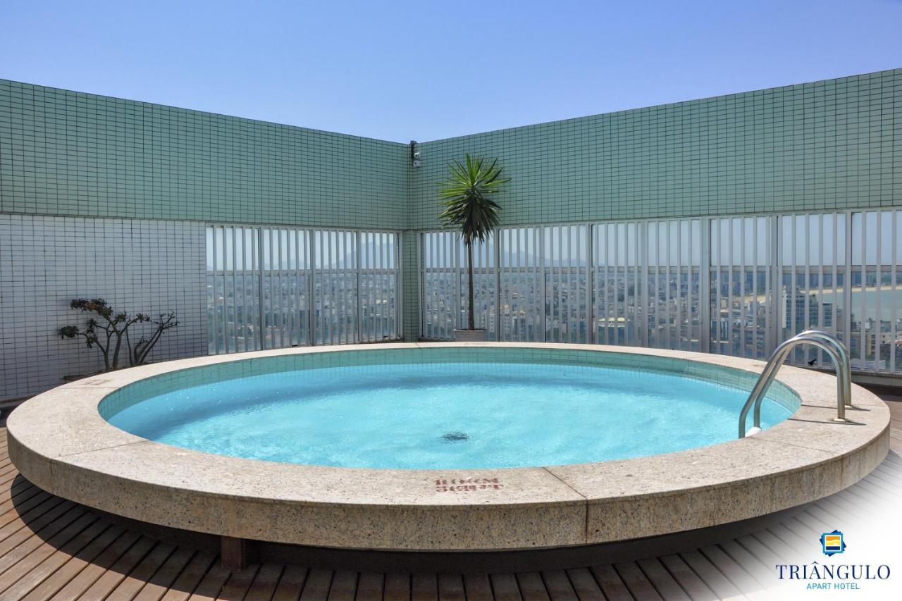 Triangulo Apart Hotel Βιτόρια Εξωτερικό φωτογραφία