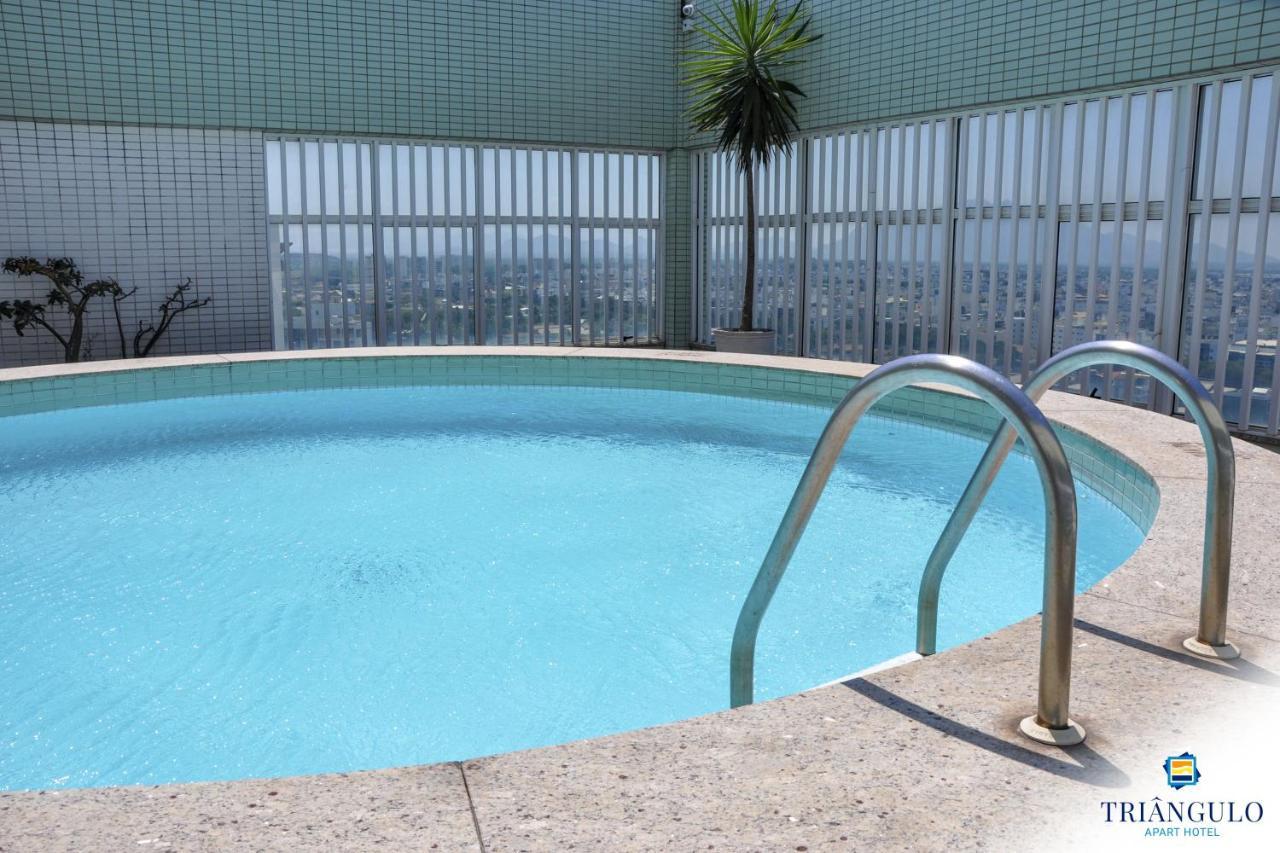 Triangulo Apart Hotel Βιτόρια Εξωτερικό φωτογραφία