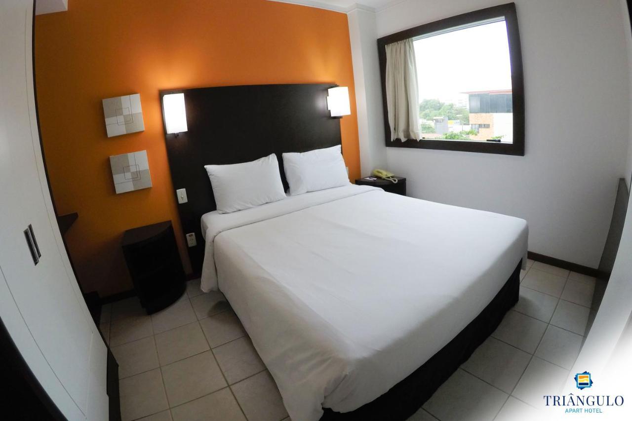 Triangulo Apart Hotel Βιτόρια Εξωτερικό φωτογραφία