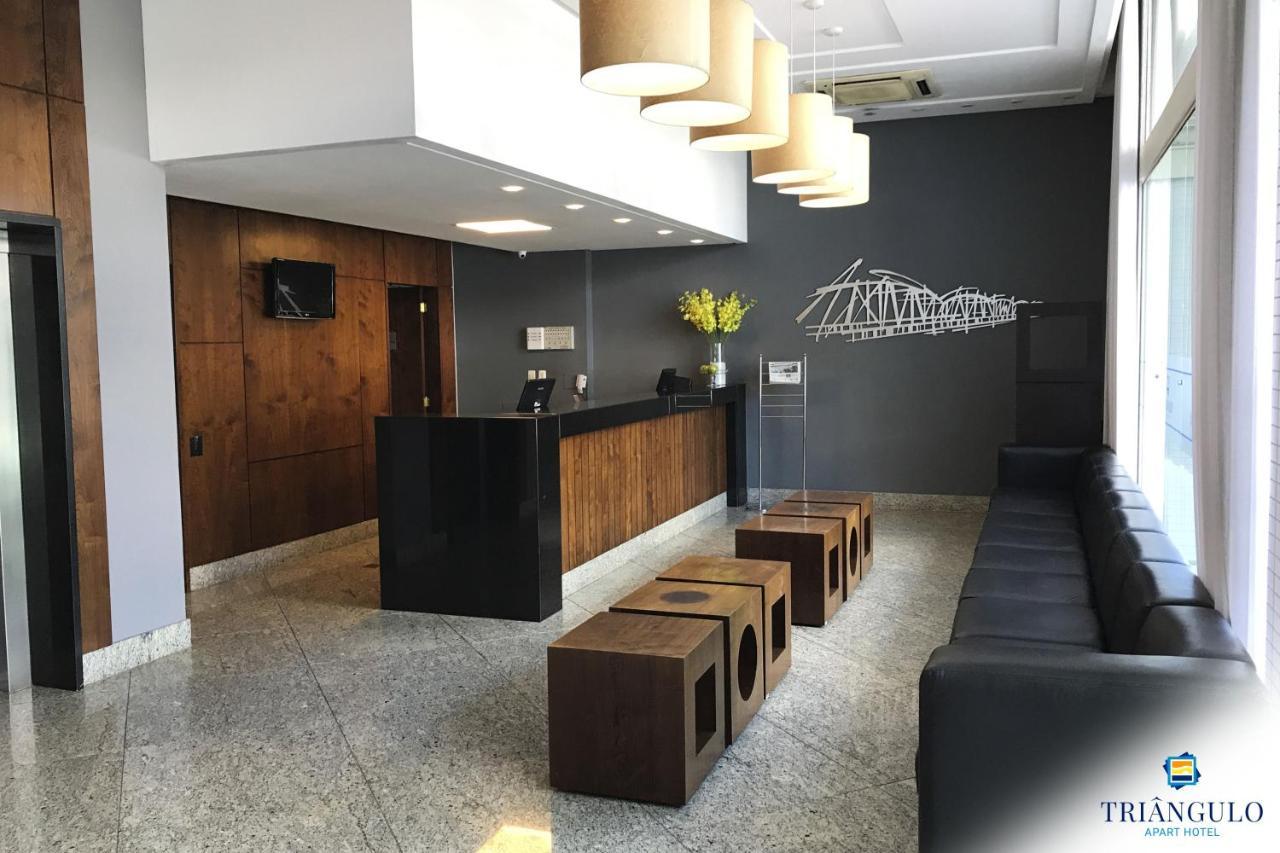 Triangulo Apart Hotel Βιτόρια Εξωτερικό φωτογραφία