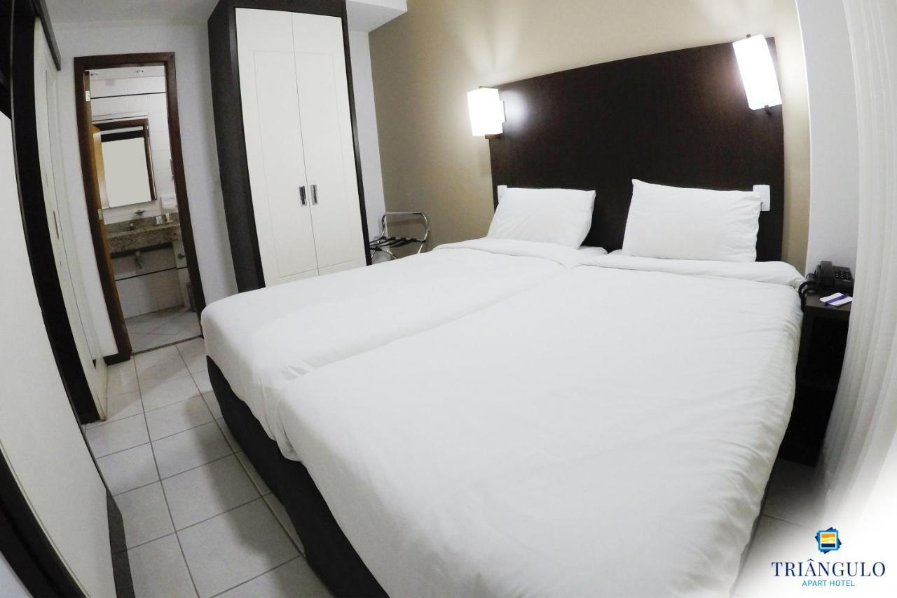Triangulo Apart Hotel Βιτόρια Εξωτερικό φωτογραφία