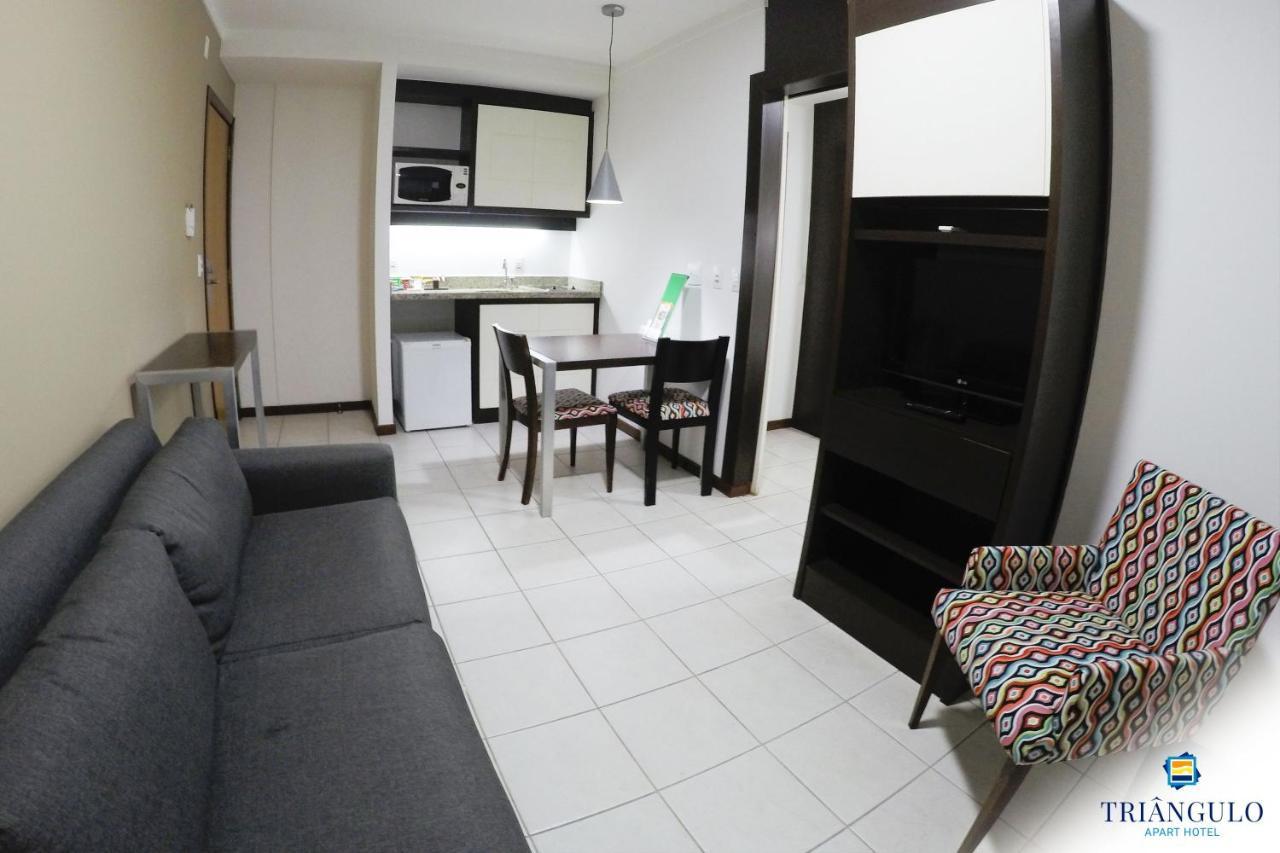 Triangulo Apart Hotel Βιτόρια Εξωτερικό φωτογραφία