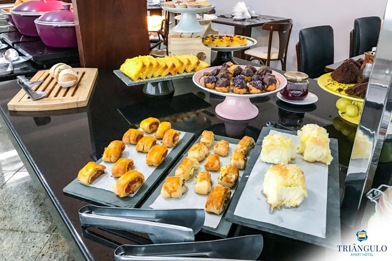 Triangulo Apart Hotel Βιτόρια Εξωτερικό φωτογραφία