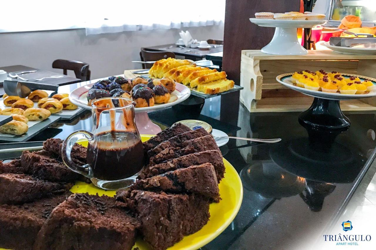 Triangulo Apart Hotel Βιτόρια Εξωτερικό φωτογραφία
