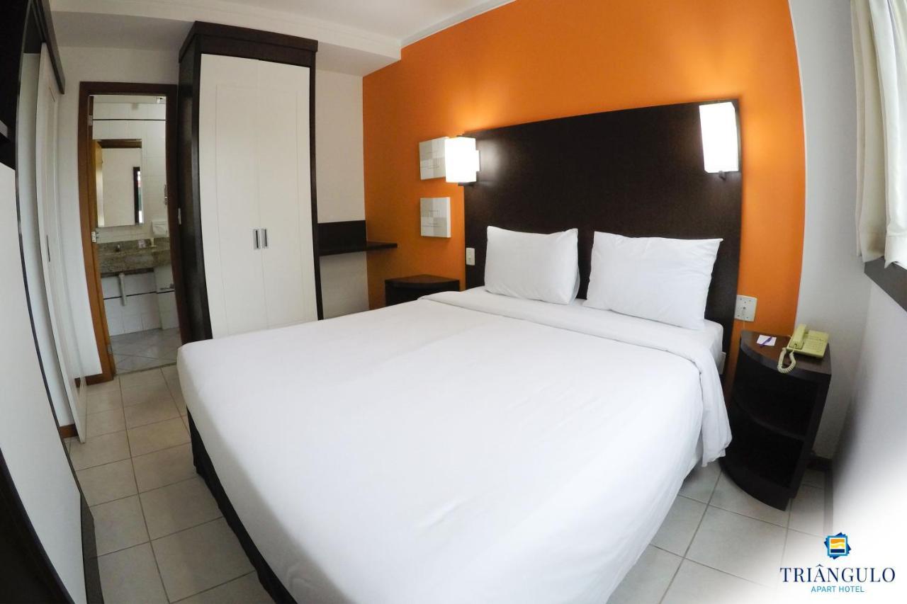 Triangulo Apart Hotel Βιτόρια Εξωτερικό φωτογραφία