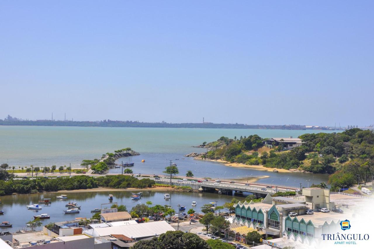 Triangulo Apart Hotel Βιτόρια Εξωτερικό φωτογραφία