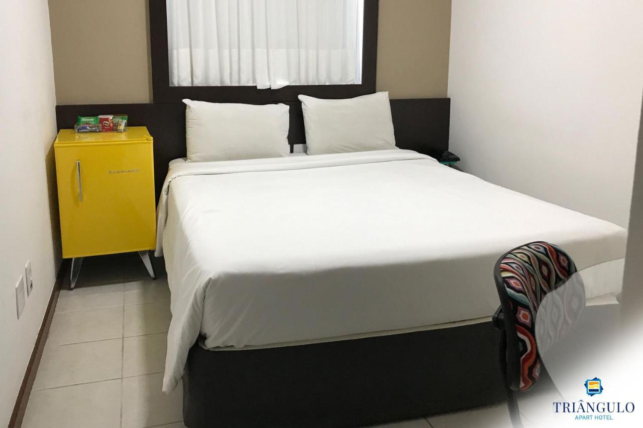 Triangulo Apart Hotel Βιτόρια Εξωτερικό φωτογραφία