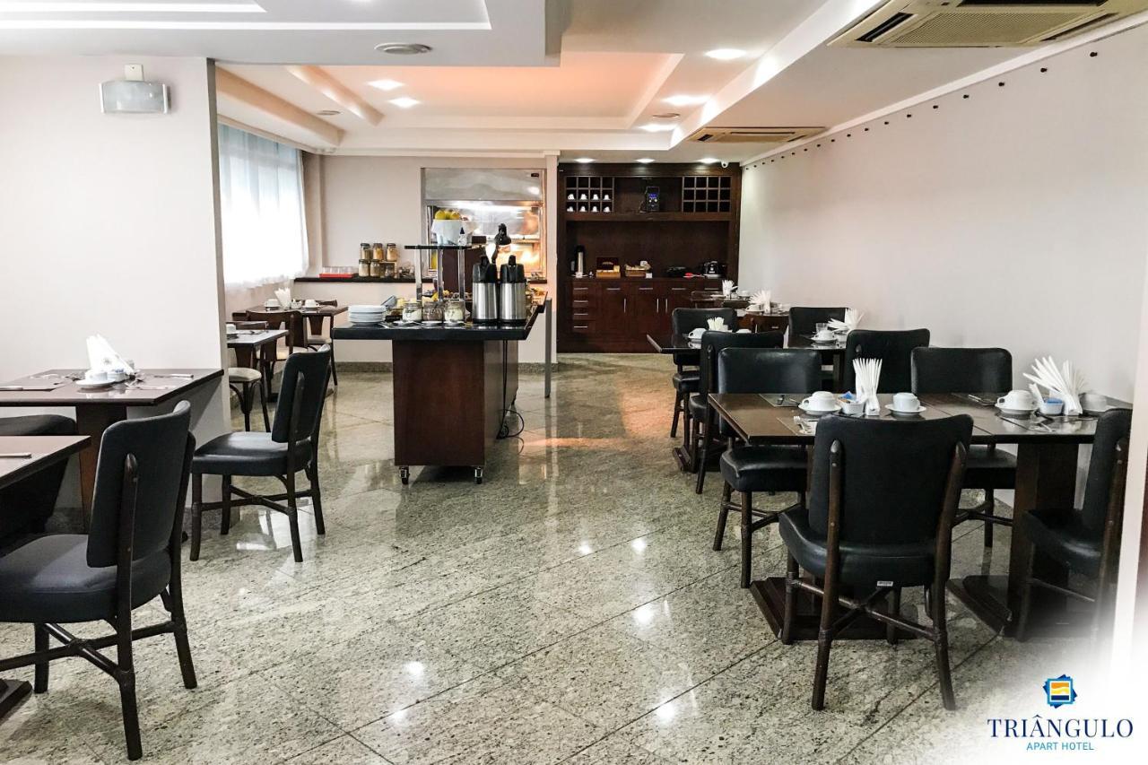 Triangulo Apart Hotel Βιτόρια Εξωτερικό φωτογραφία