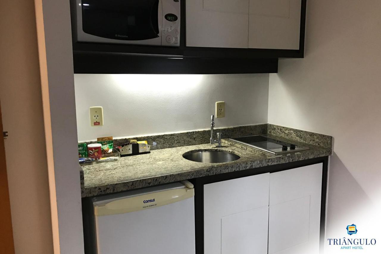 Triangulo Apart Hotel Βιτόρια Εξωτερικό φωτογραφία