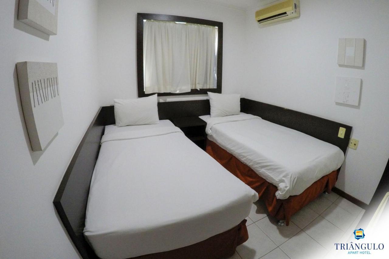 Triangulo Apart Hotel Βιτόρια Εξωτερικό φωτογραφία