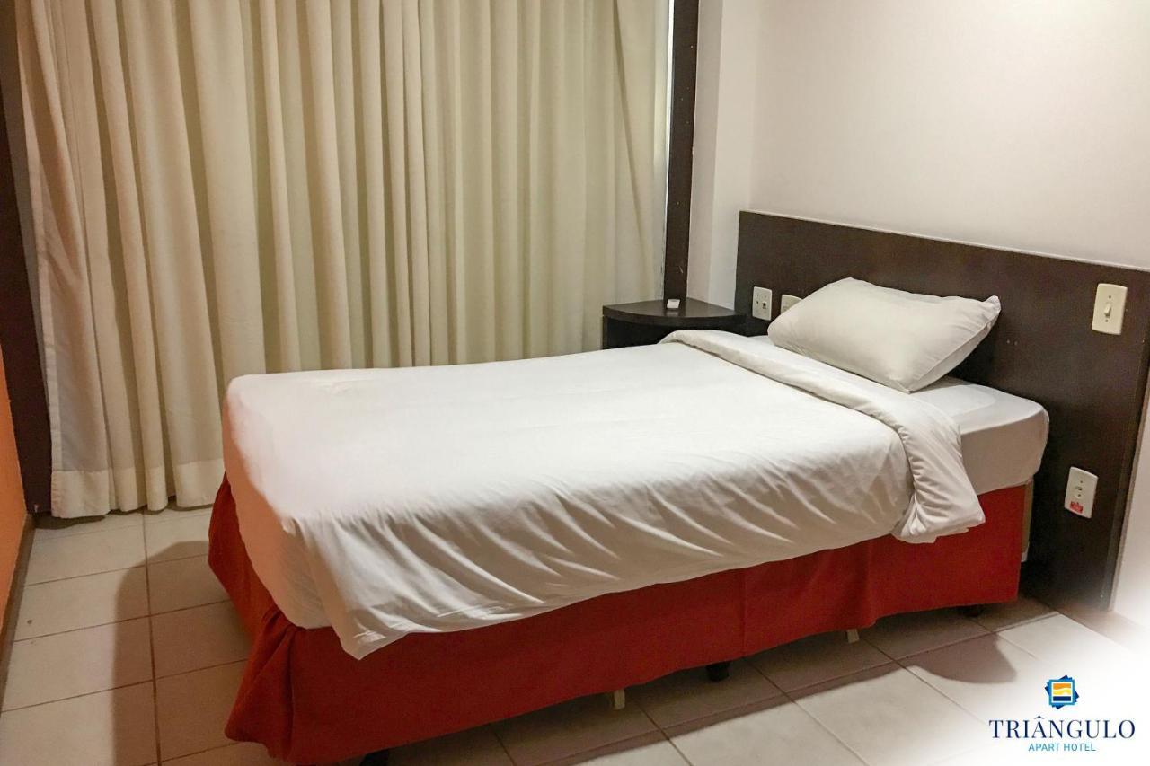 Triangulo Apart Hotel Βιτόρια Εξωτερικό φωτογραφία
