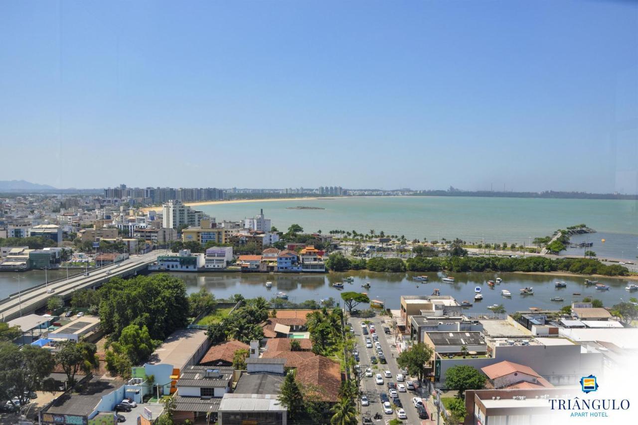 Triangulo Apart Hotel Βιτόρια Εξωτερικό φωτογραφία