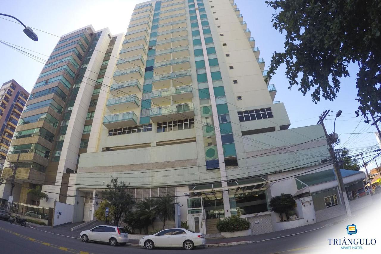 Triangulo Apart Hotel Βιτόρια Εξωτερικό φωτογραφία
