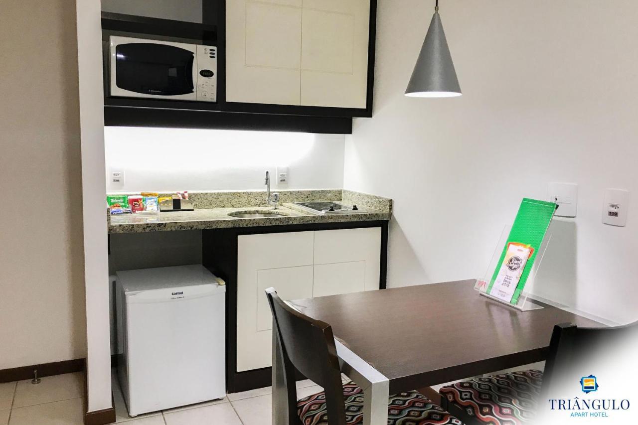 Triangulo Apart Hotel Βιτόρια Εξωτερικό φωτογραφία