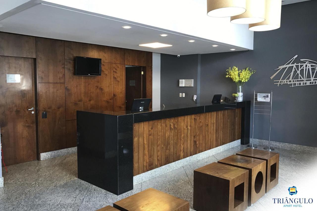 Triangulo Apart Hotel Βιτόρια Εξωτερικό φωτογραφία