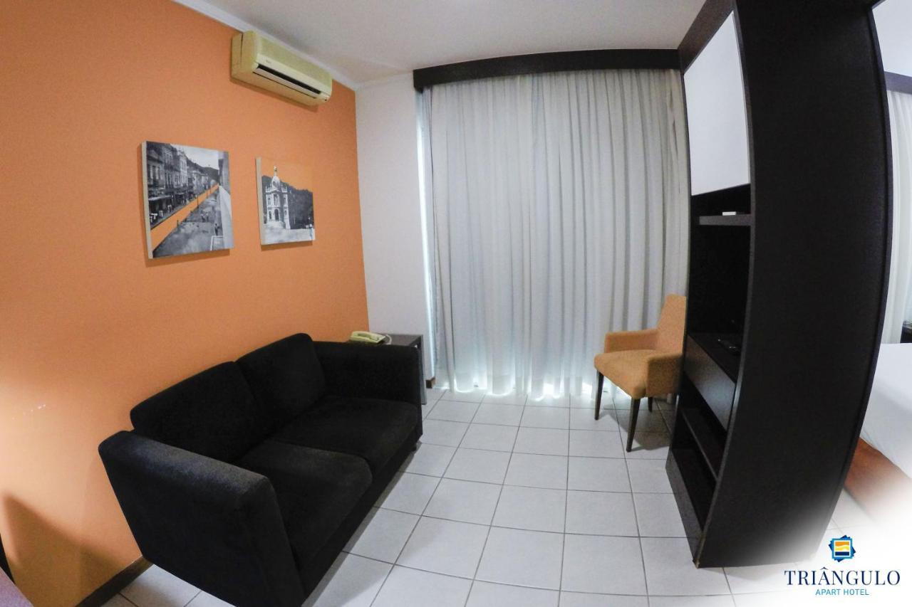 Triangulo Apart Hotel Βιτόρια Εξωτερικό φωτογραφία