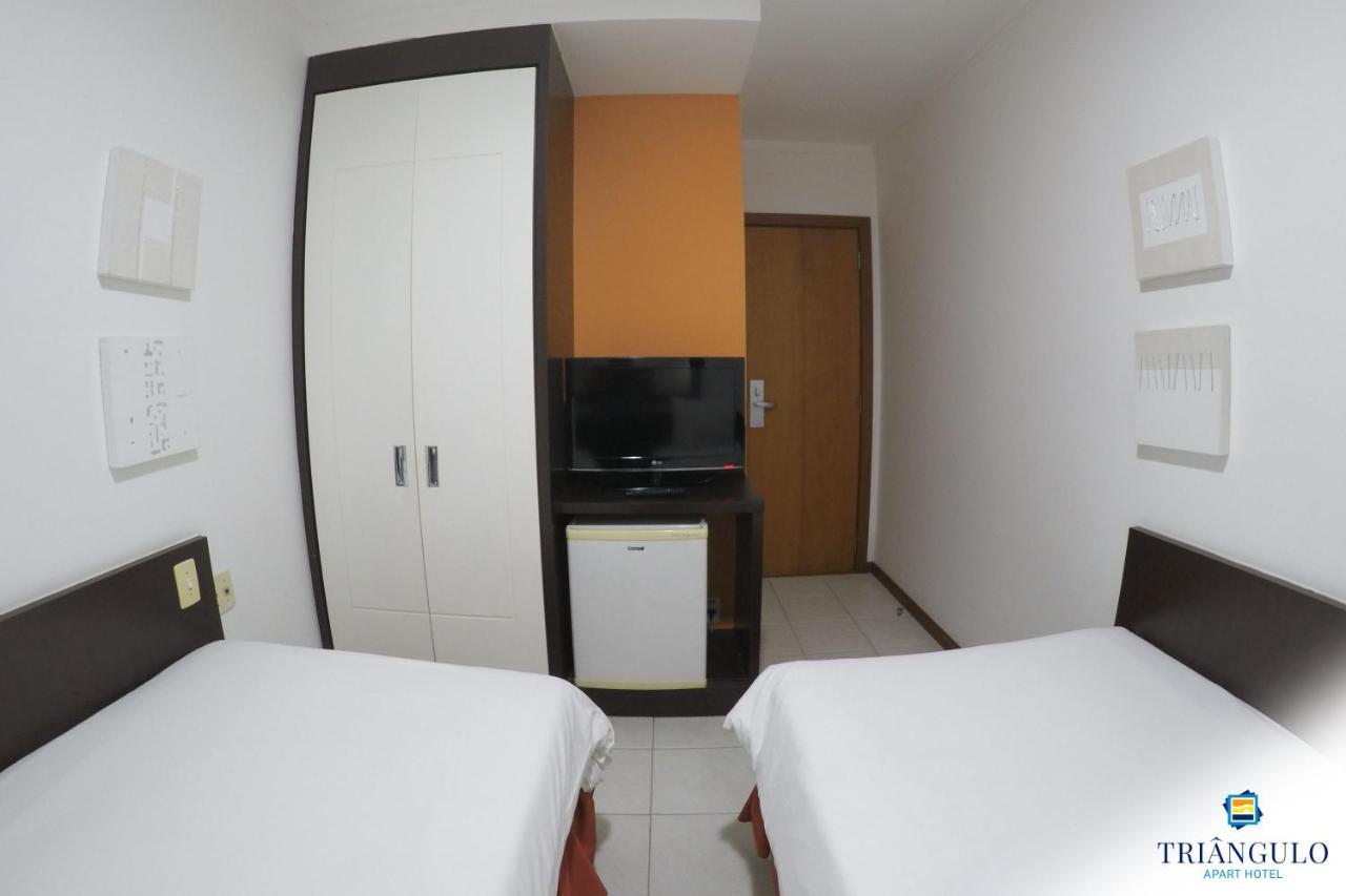 Triangulo Apart Hotel Βιτόρια Εξωτερικό φωτογραφία