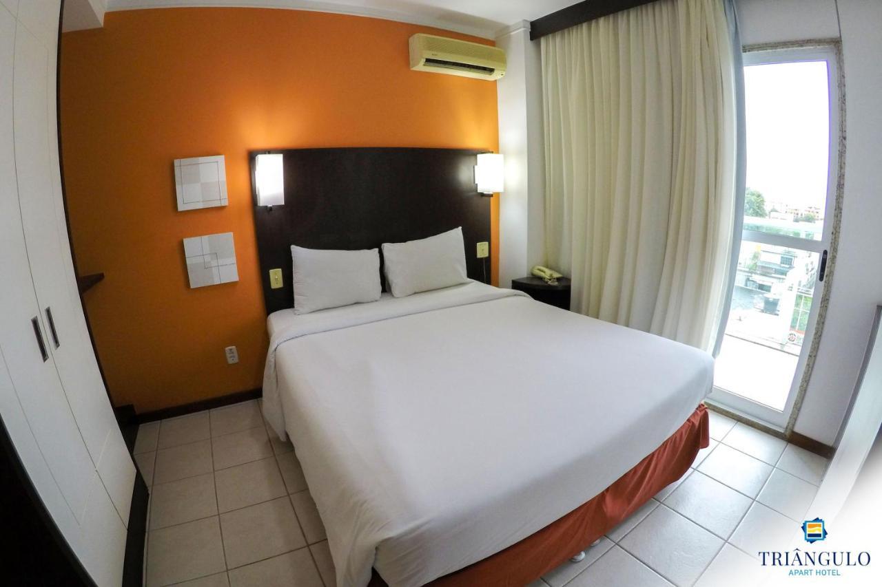 Triangulo Apart Hotel Βιτόρια Εξωτερικό φωτογραφία