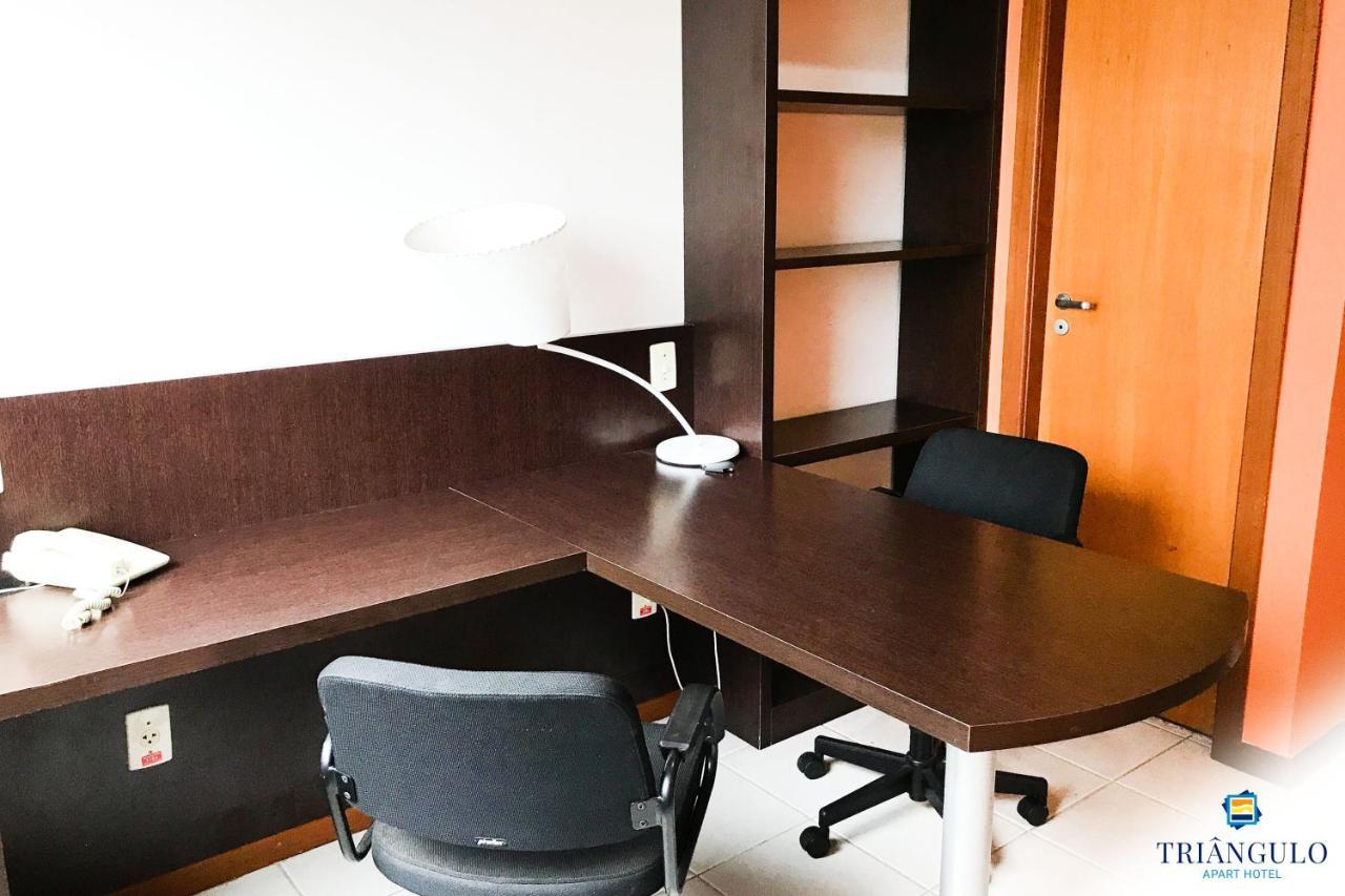 Triangulo Apart Hotel Βιτόρια Εξωτερικό φωτογραφία